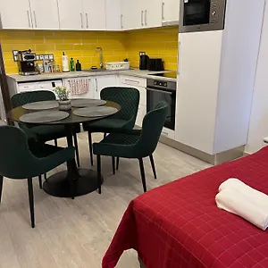 Center In The Famous Hajos Street Apartman
