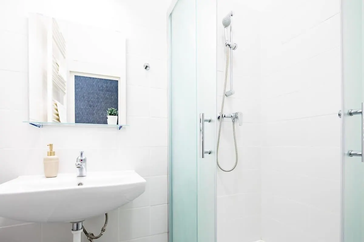 Apartman Ultra Central - New - Ac Studio Budapest