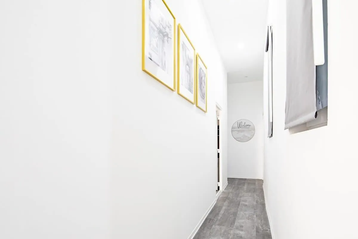Apartman Ultra Central - New - Ac Studio Budapest Magyarország
