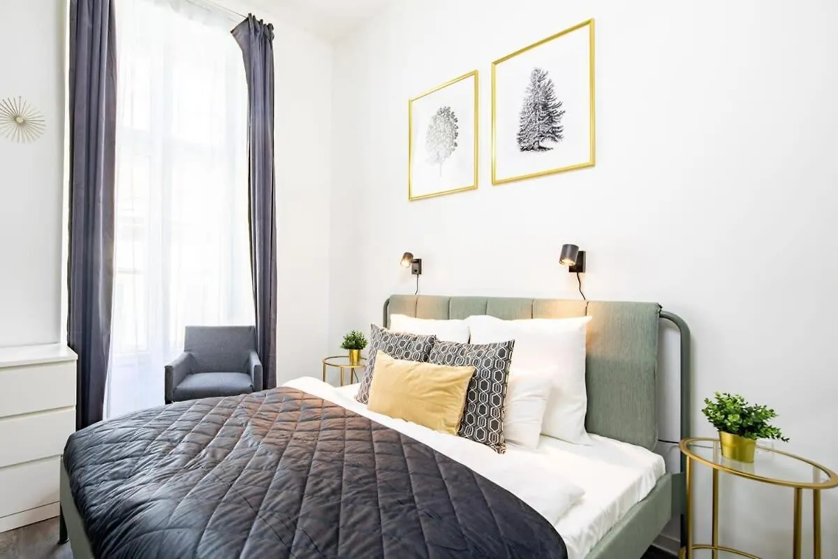 Ultra Central - New - Ac Studio Budapest